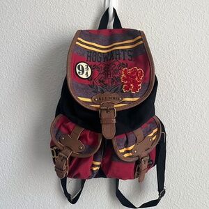 Harry Potter backpack